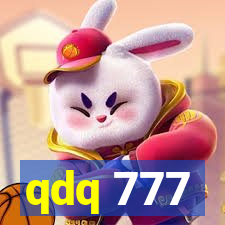 qdq 777